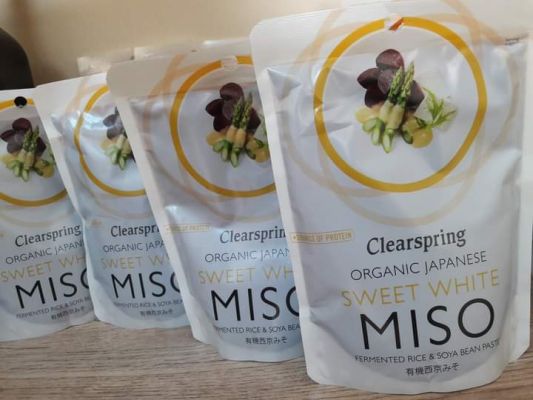 Miso :un aliment complet et des vertus incomparables
