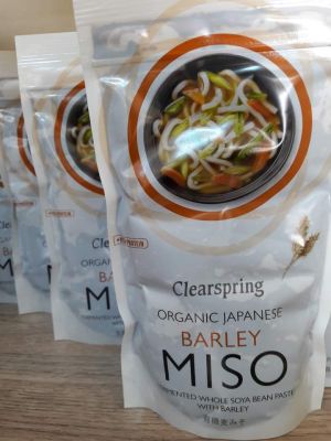 Miso :un aliment complet et des vertus incomparables