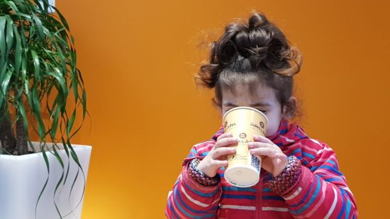 le rhume chez l’enfant : comment le traiter sans médicaments?