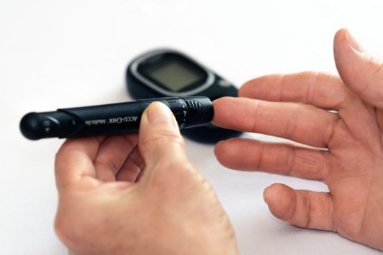 Diabète: le régime est le grand soin pour les diabétiques