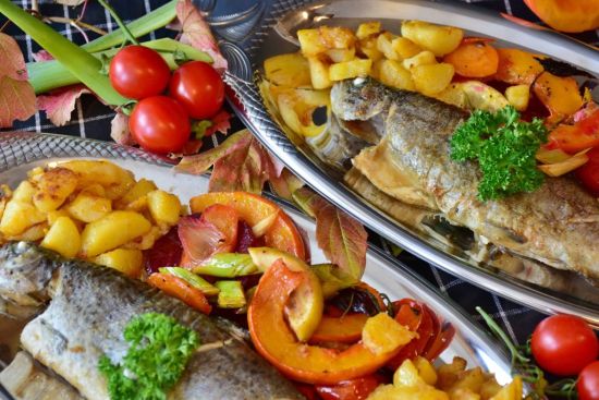 9 types de poissons que vous ne devriez jamais manger