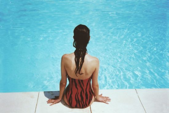 Chlore de piscine : ses méfaits et comment s'en protéger
