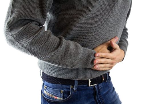 La maladie de Crohn est-elle dangereuse ? Voici la réponse