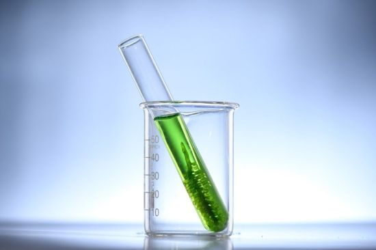 Qu'est-ce que l'huile d'algues - quelles sont ses propriétés et à quoi sert-elle ?