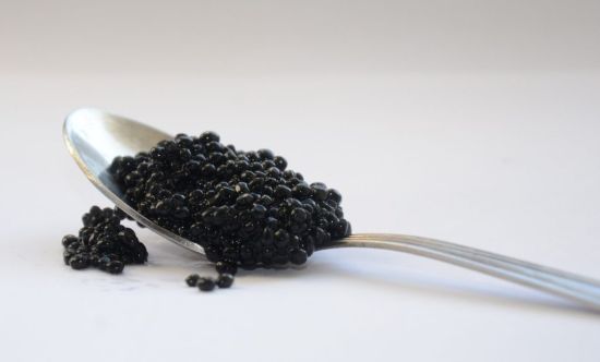 Bienfaits du caviar pour le corps - Ces prix exorbitants valent-ils le coût ?