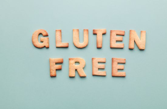 Détails du régime sans gluten