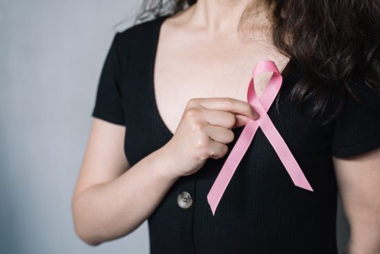 Risque de cancer héréditaire chez les filles de femmes atteintes d'un cancer du sein