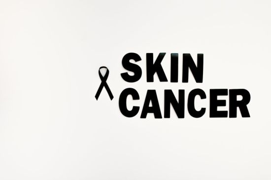 Cancer de la peau