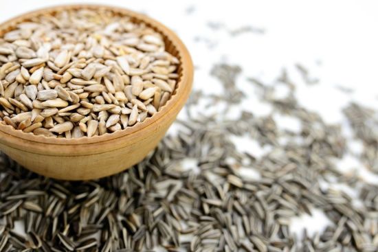 Faits nutritionnels et avantages pour la santé des graines de tournesol