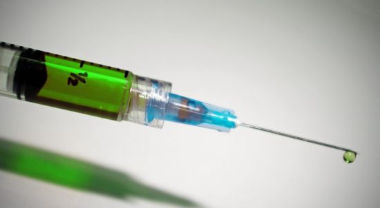 Un vaccin COVID-19 à base de plantes pourrait bientôt arriver sur le marché