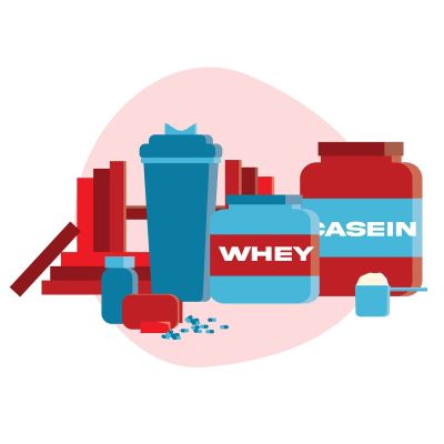 la caséine : usages, composition et Avantages - Espace Nature