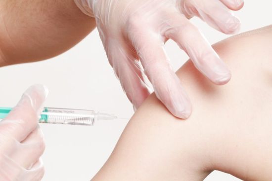 Les vaccins peuvent-ils causer la maladie cœliaque ?