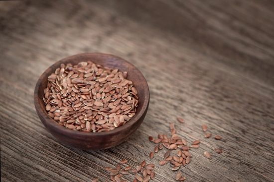 Les graines de lin : Un aliment puissant contre le cancer