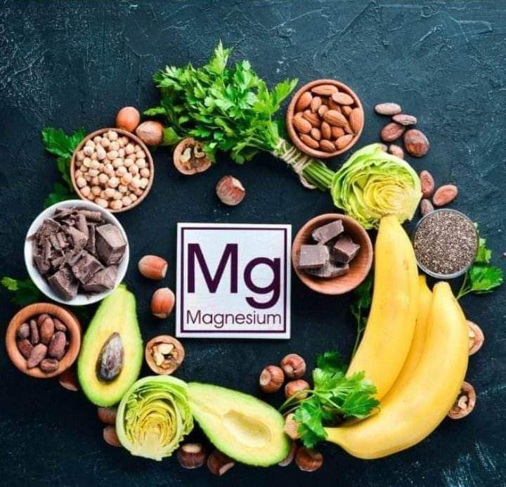 11 formes de magnésium : Bienfaits, suppléments, aliments