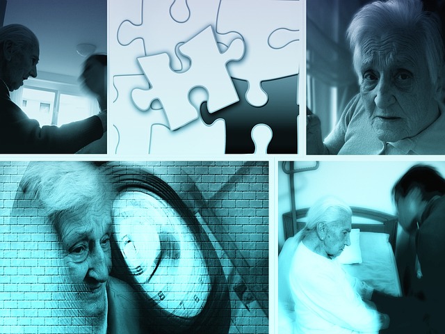Alzheimer : quels sont les 3 stades de la maladie d'Alzheimer ?