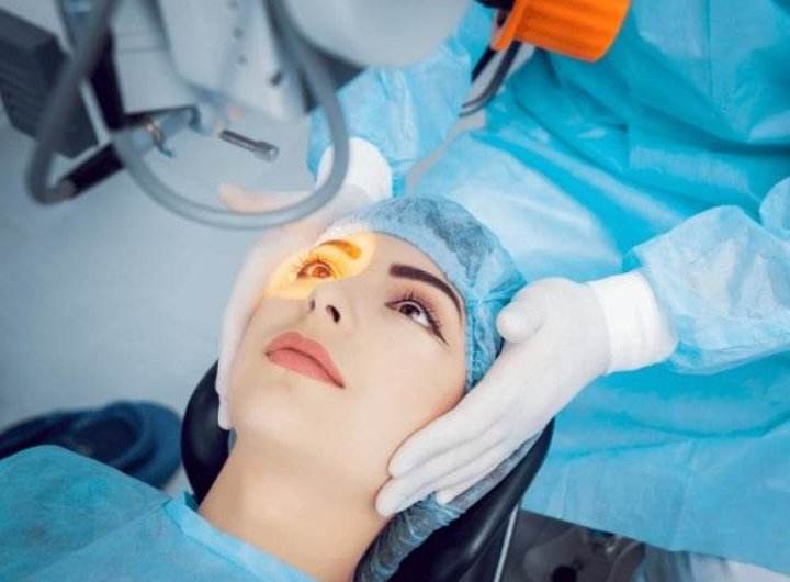 Chirurgie de la cataracte au laser : objectifs, comment se préparer et à quoi faut-il s'attendre ?