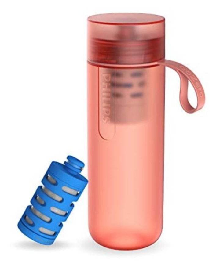 Bouteille filtrante : les 11 meilleures bouteilles filtrantes pour une eau purifiée et propre à chaque aventure