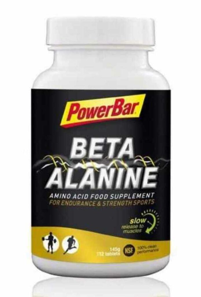 Beta alanine : Utilisations et nutrition