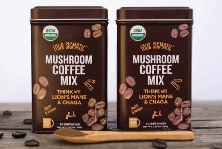 Café aux champignons : Est-ce bon pour la santé ?