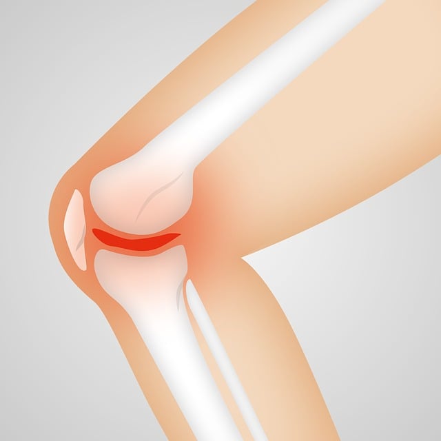 Douleur au genou la nuit : causes et traitement