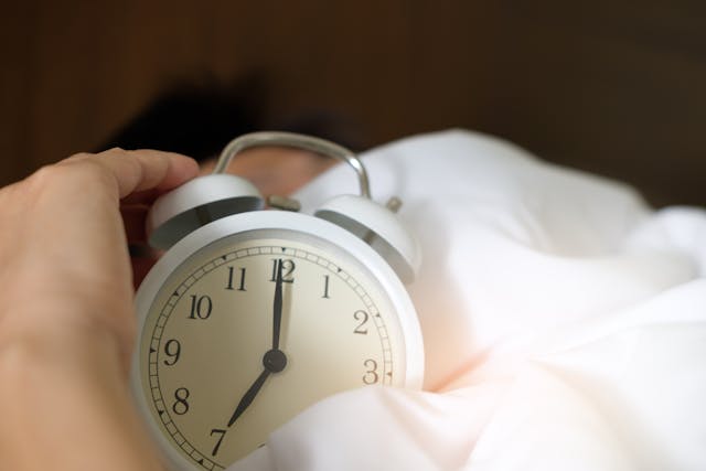 L'hypersomnie : Méfiez-vous de dormir plus de 8 heures par jour!