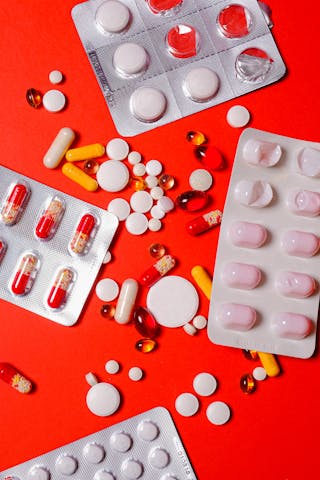 Les antibiotiques: sont-ils vraiment nocifs?