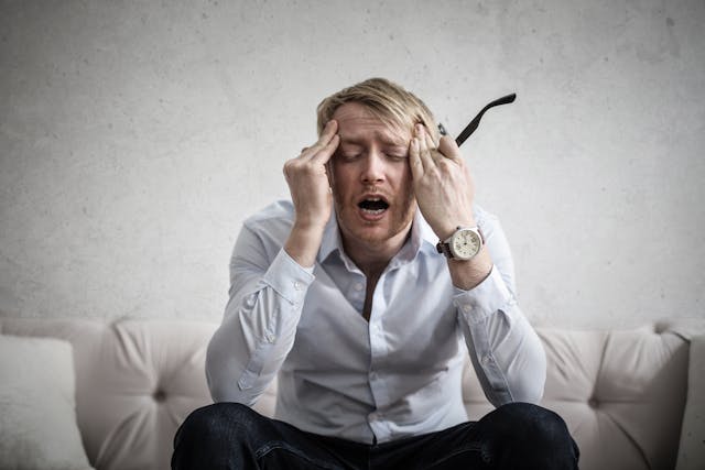 céphalées migraine : comment les-traiter naturellement?