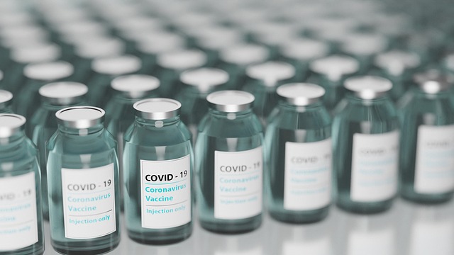 mise à jour COVID-19: vaccin Moderna sur des enfants, à partir de 6 mois