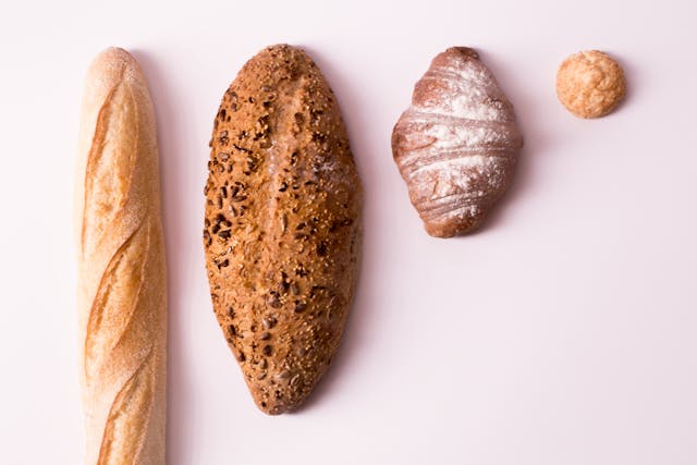 Le pain Ezekiel : Pourquoi est-il si nutritif ?