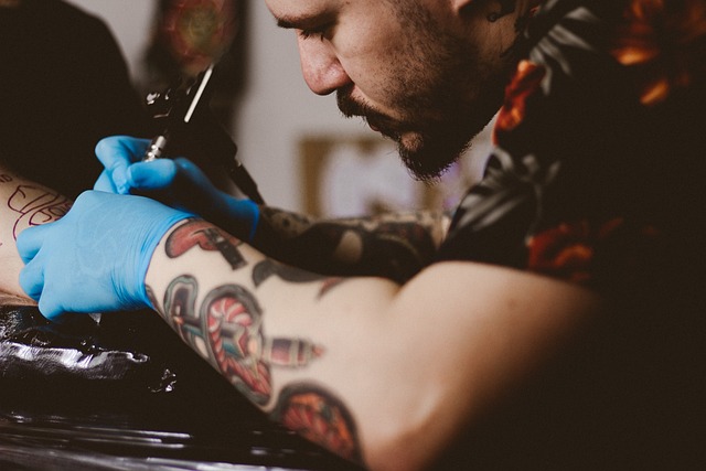 Enlever un tatouage : Tout ce qu'il faut savoir